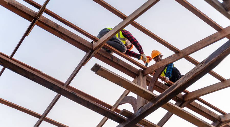 Professional gutter cleaning services in Monte Vista, CO